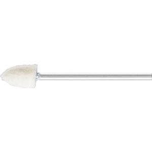 PFERD 44100112 Diameter 6 mm 10 stuk(s)