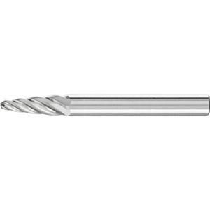 PFERD 21117382 Freesstift Ronde boog