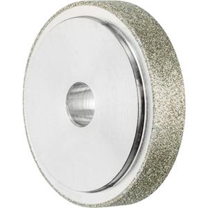 PFERD 36625015 Diamantschijf Ø 50 mm Korrelgrootte: 151 1 stuk(s)
