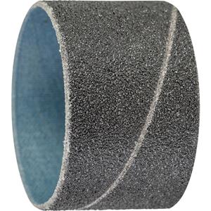 PFERD GSB 4530 SiC 80 42245080 Schuurhuls Korrelgrootte 80 (Ø x h) 45 mm x 30 mm 100 stuk(s)