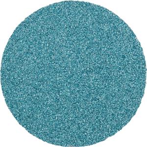 PFERD CD 50 Z 60 42753506 Schuurpapier Korrelgrootte 60 (Ø) 50 mm 100 stuk(s)