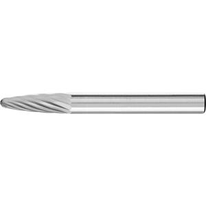 PFERD 21117306 Freesstift Ronde boog