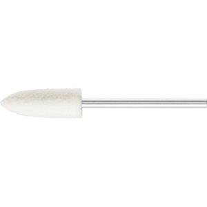 PFERD 44100116 Polierstift Durchmesser 6mm 10St.