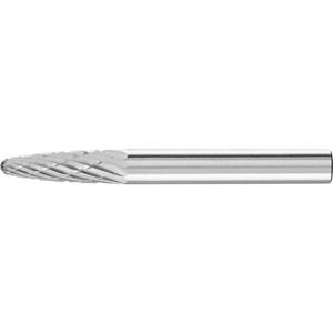PFERD 21117326 Freesstift Ronde boog