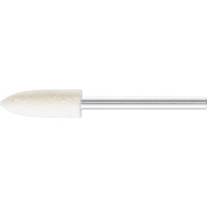 PFERD 44100122 Polierstift Durchmesser 6mm 10St.