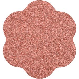 PFERD CD 60 A 60 CONTOUR 42759001 Schuurpapier Korrelgrootte 60 (Ø) 60 mm 50 stuk(s)