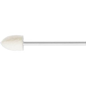 PFERD 44100126 Diameter 8 mm 10 stuk(s)