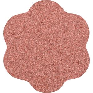 PFERD CD 60 A 80 CONTOUR 42759002 Schuurpapier Korrelgrootte 80 (Ø) 60 mm 50 stuk(s)