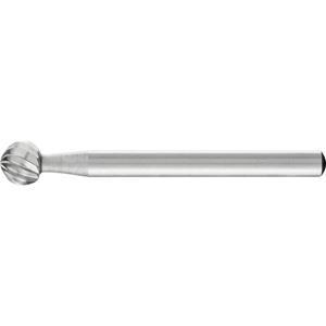 PFERD 22394553 Frässtift Länge 34.4mm Produktabmessung, Ø 5mm Arbeits-Länge 4.4mm Schaftdurchmes