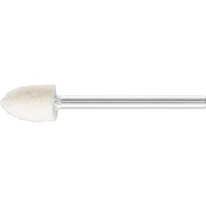 PFERD 44100128 Diameter 8 mm 10 stuk(s)
