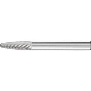PFERD 21117356 Freesstift Ronde boog