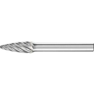 PFERD 21117682 Freesstift Ronde boog