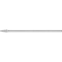 PFERD 21117689 Frässtift Länge 170mm Produktabmessung, Ø 8mm Arbeits-Länge 20mm Schaftdurchmesse