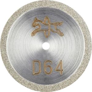 PFERD 68402206 Diameter 22 mm 1 stuk(s)