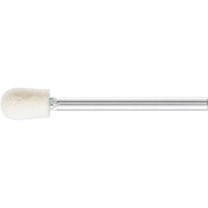 PFERD 44100272 Polijststift Diameter 6 mm 10 stuk(s)