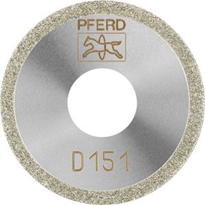 PFERD 68403015 Diameter 30 mm 1 stuk(s)