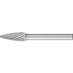 PFERD 21117626 Freesstift Ronde boog