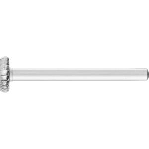 PFERD 22396153 Frässtift Länge 32mm Produktabmessung, Ø 8mm Arbeits-Länge 2mm Schaftdurchmesser