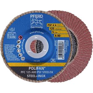 PFERD 67748125 Diameter 125 mm 10 stuk(s)