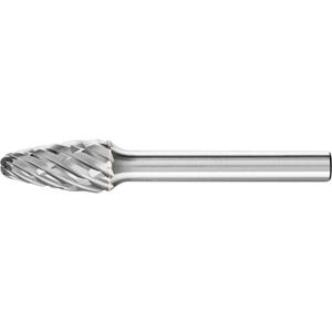PFERD 21117783 Freesstift Ronde boog