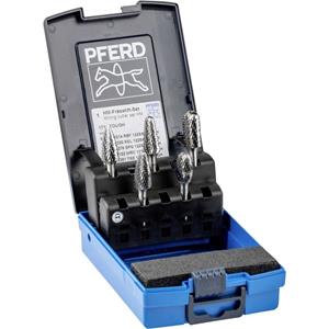 PFERD 21901712 Freesstift