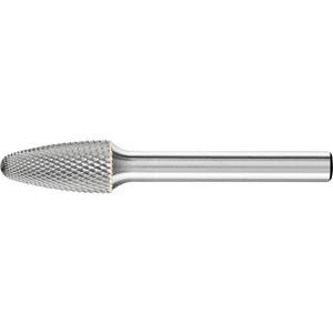 PFERD 21157210 Freesstift Ronde boog