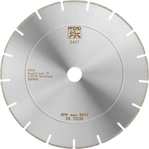 PFERD 68423227 Diameter 230 mm 1 stuk(s)