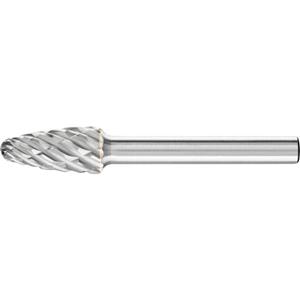 PFERD 21117787 Freesstift Ronde boog
