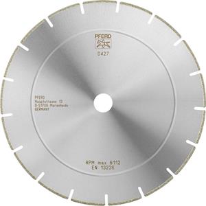 PFERD 68425037 Diameter 250 mm 1 stuk(s)
