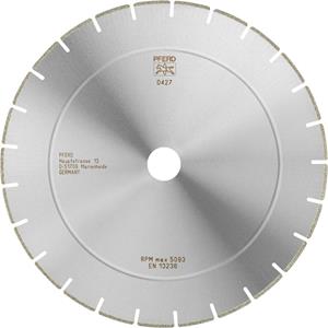 PFERD 68430037 Diameter 300 mm 1 stuk(s)