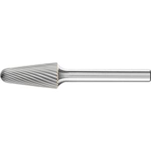 PFERD 21125106 Freesstift Kegel
