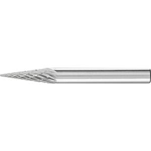PFERD 21115026 Freesstift Kegel