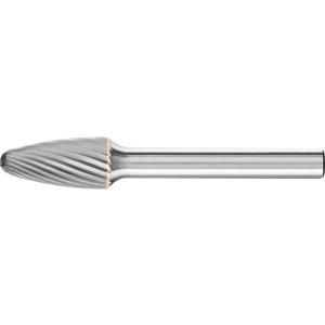 PFERD 21117706 Freesstift Ronde boog