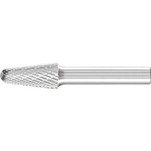 PFERD 21000117 Freesstift Kegel