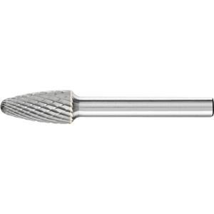 PFERD 21117746 Freesstift Ronde boog