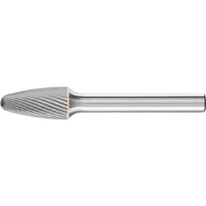 PFERD 21117756 Freesstift Ronde boog