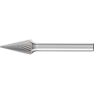 PFERD 21115106 Freesstift Kegel