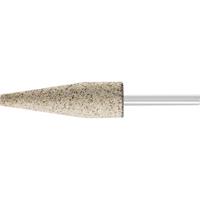 PFERD 35501613 Schleifstift Durchmesser 19mm 10St.