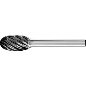 PFERD 21135181 Frässtift Länge 60mm Produktabmessung, Ø 12mm Arbeits-Länge 20mm Schaftdurchmesse