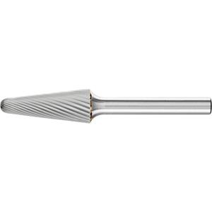 PFERD 21125206 Freesstift Kegel