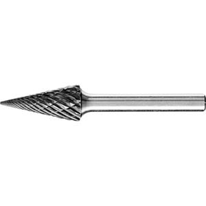 PFERD 21001058 Frässtift Länge 65mm Produktabmessung, Ø 12mm Arbeits-Länge 25mm Schaftdurchmesse