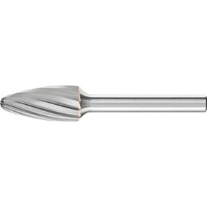 PFERD 21117816 Freesstift Ronde boog