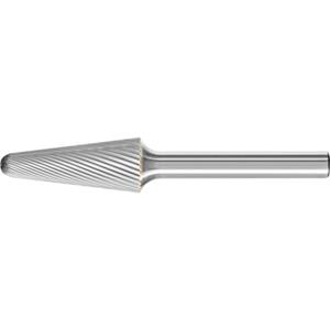 PFERD 21125256 Freesstift Kegel