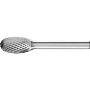PFERD 21135106 Freesstift Druppel