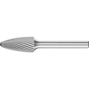 PFERD 21117806 Freesstift Ronde boog