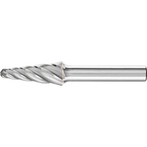 PFERD 21125288 Freesstift Kegel