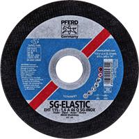 PFERD EHT 115-1,6 SG CLASSIC STEELOX 61340151 Trennscheibe gerade 115mm 22.23mm 25St.