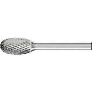 PFERD 21135126 Freesstift Druppel