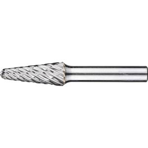 PFERD 21125284 Freesstift Kegel