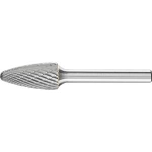 PFERD 21117826 Freesstift Ronde boog